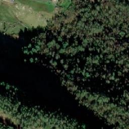 Satellite imagery of Tjovedalsopsa, NO