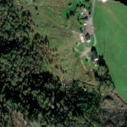 Satellite imagery of Tjovedalsopsa, NO