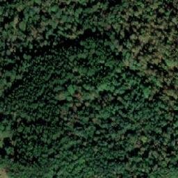 Satellite imagery of Åldalsfjellet, NO
