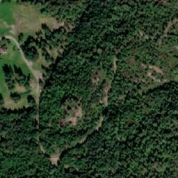 Satellite imagery of Linbakfjellet, NO