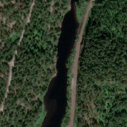 Satellite imagery of Upsane, NO