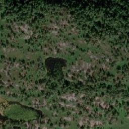 Satellite imagery of Svarefjell, NO