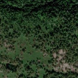Satellite imagery of Svarefjell, NO
