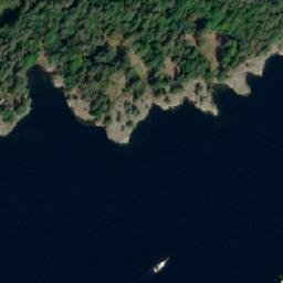 Satellite imagery of Pålsodden, NO