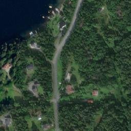 Satellite imagery of Pålsodden, NO