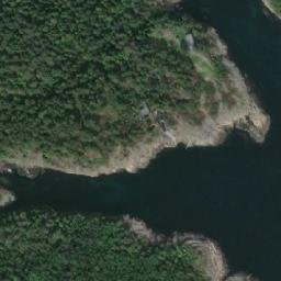 Satellite imagery of Eidsnes, NO