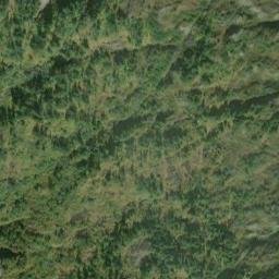 Satellite imagery of Goat Ridge, US