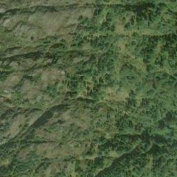 Satellite imagery of Goat Ridge, US