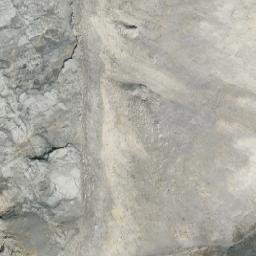 Satellite imagery of Angel Peak, CA