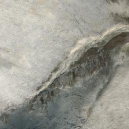 Satellite imagery of Angel Peak, CA