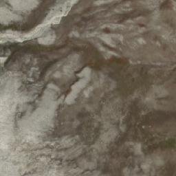 Satellite imagery of Angel Peak, CA