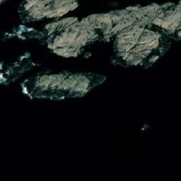 Satellite imagery of Kinnarvågskjeret, NO