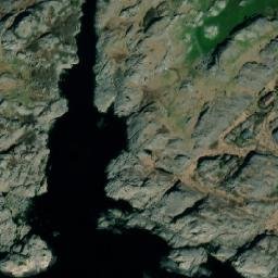 Satellite imagery of Kinnarvågskjeret, NO