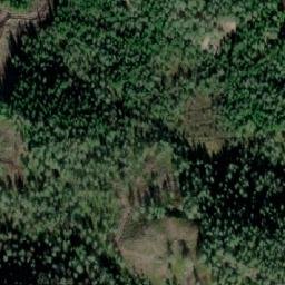 Satellite imagery of Stynjursfjellet, NO