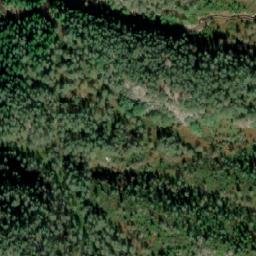 Satellite imagery of Stynjursfjellet, NO