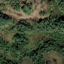 Satellite imagery of Tjovedalsopsa, NO