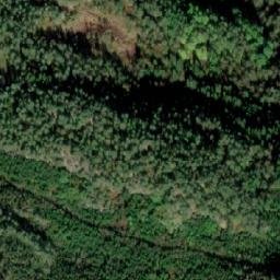 Satellite imagery of Tjovedalsopsa, NO