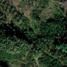 Satellite imagery of Tjovedalsopsa, NO