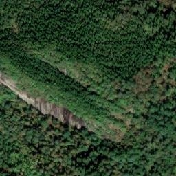 Satellite imagery of Åldalsfjellet, NO