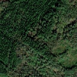 Satellite imagery of Kyråsfjellet, NO