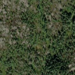 Satellite imagery of cairn, NO