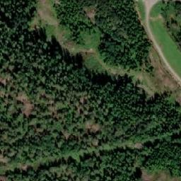 Satellite imagery of Linbakfjellet, NO