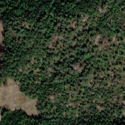 Satellite imagery of Linbakfjellet, NO