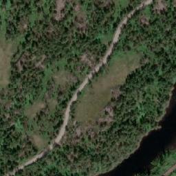 Satellite imagery of Upsane, NO
