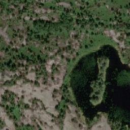 Satellite imagery of Svarefjell, NO