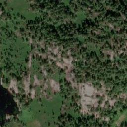 Satellite imagery of Svarefjell, NO