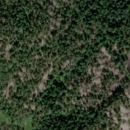 Satellite imagery of Svarefjell, NO