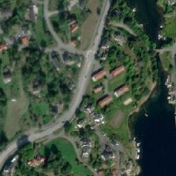 Satellite imagery of Granodden, NO