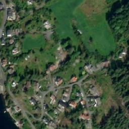 Satellite imagery of Granodden, NO