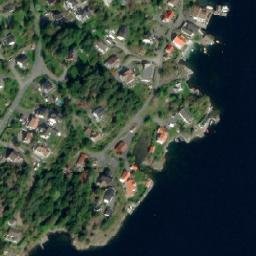 Satellite imagery of Gallevikodden, NO