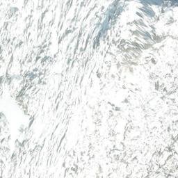 Satellite imagery of Norris-Taku Ridge, US