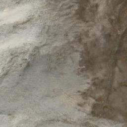 Satellite imagery of Angel Peak, CA