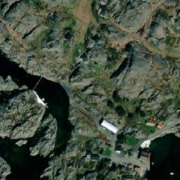 Satellite imagery of Porthundane, NO