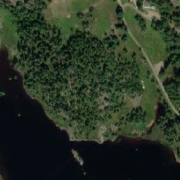 Satellite imagery of Stronnefjedde, NO