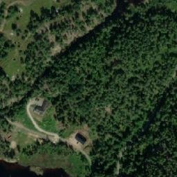 Satellite imagery of Stronnefjedde, NO
