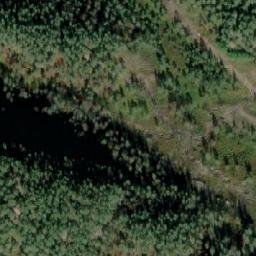Satellite imagery of Stynjursfjellet, NO