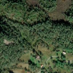 Satellite imagery of Stynjursfjellet, NO