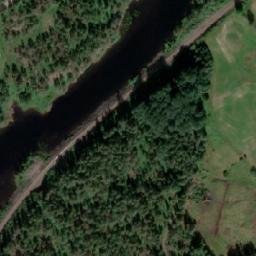 Satellite imagery of Upsane, NO