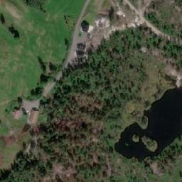 Satellite imagery of Upsane, NO