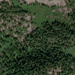Satellite imagery of Svarefjell, NO