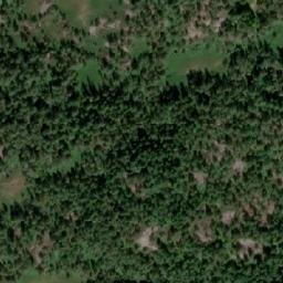 Satellite imagery of Svarefjell, NO