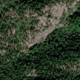 Satellite imagery of Svarefjell, NO