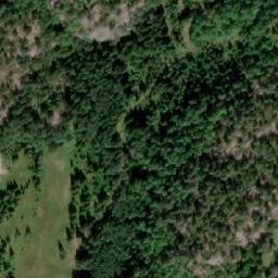 Satellite imagery of Eikebreksfjella, NO
