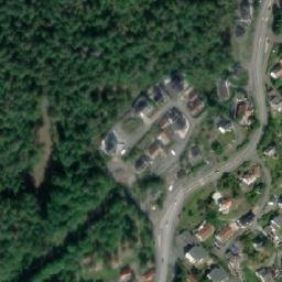 Satellite imagery of Granodden, NO