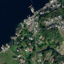 Satellite imagery of Gallevikodden, NO