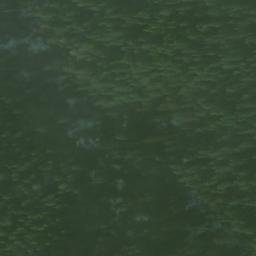 Satellite imagery of Windfall Creek Mine, US
